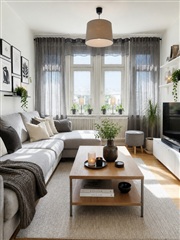 Photo 1. Apartment, Österbrogatan, Trelleborg 