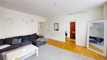 Photo 2. Apartment, Nytorgsbacken, Helsingborg 