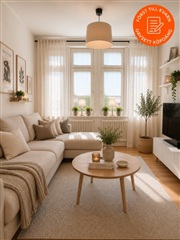 Photo 1. Apartment, Österbrogatan, Trelleborg 