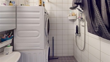 Bild 5. Lägenhet, Planteringsvägen, Helsingborg 