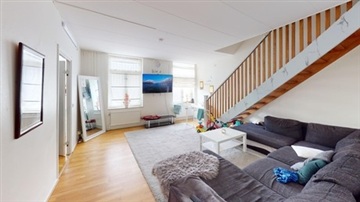 Photo 1. Apartment, Nytorgsbacken, Helsingborg 