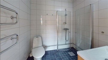 Bild 5. Lägenhet, Övre Nytorgsgatan, Helsingborg 