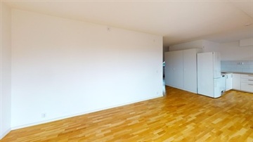 Bild 2. Lägenhet, Övre Nytorgsgatan, Helsingborg 