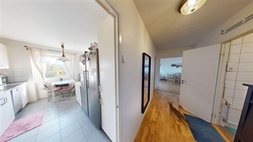 Bild 3. Lägenhet, Planteringsvägen, Helsingborg 