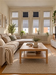Photo 1. Apartment, Österbrogatan, Trelleborg 