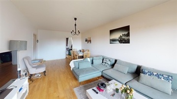 Bild 2. Lägenhet, Planteringsvägen, Helsingborg 