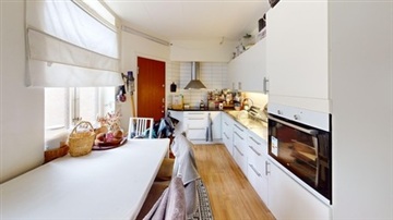 Photo 3. Apartment, Nytorgsbacken, Helsingborg 