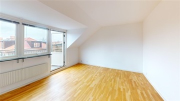 Bild 1. Lägenhet, Övre Nytorgsgatan, Helsingborg 