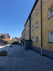 Photo 1. Apartment, slagtoftavägen, Hörby 