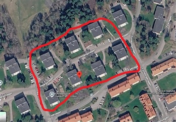 Photo 1. Apartment, Ormbergsvägen, Sigtuna 