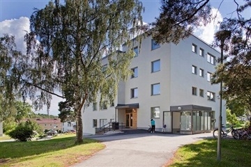 Photo 2. Apartment, Ormbergsvägen, Sigtuna 
