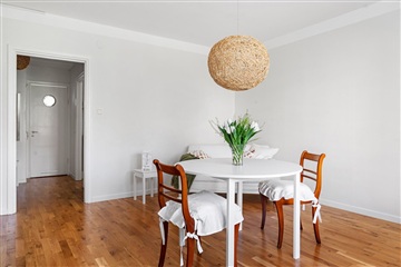 Bild 7. Lägenhet, , Stockholm 