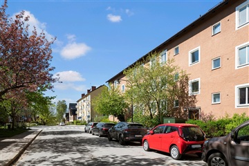 Bild 14. Lägenhet, , Stockholm 