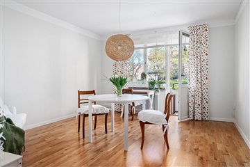 Bild 3. Lägenhet, , Stockholm 