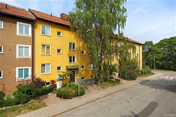 Bild 11. Lägenhet, , Stockholm 