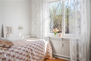 Bild 1. Lägenhet, , Stockholm 
