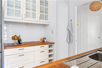 Bild 4. Lägenhet, , Stockholm 