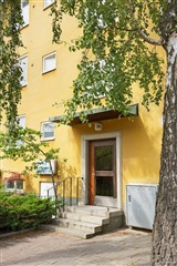 Bild 13. Lägenhet, , Stockholm 