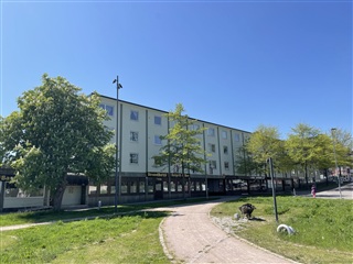 Bild 1. Lägenhet, Ågatan, Tranås 