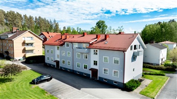 Photo 1. Apartment, Nygatan, Limmared 