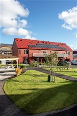Photo 1. Apartment, Gnejsvägen, Kungsbacka 