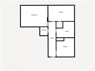 Photo 1. Apartment, Olof Gransgatan, Trollhättan 