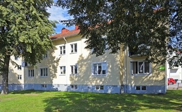 Photo 2. Apartment, Olof Gransgatan, Trollhättan 