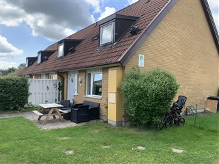 Photo 1. Apartment, Godsägaregatan, Mörarp 