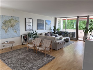 Photo 1. Apartment, Drottninggatan, Helsingborg 