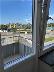 Bild 1. Lägenhet, lundavägen, Malmö 