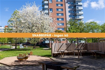 Photo 1. Apartment, Vaktgatan, Helsingborg 