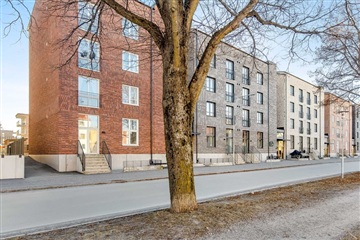 Bild 1. Lägenhet, Knut Hellbergsgatan, Eskilstuna 