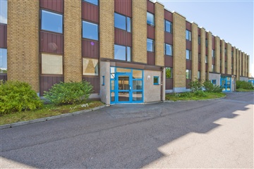 Photo 1. Apartment, Magistratsvägen, Lund 