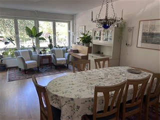 Photo 1. Apartment, Norra Vallgatan, Helsingborg 