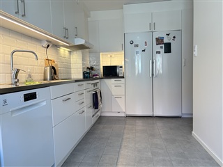 Photo 1. Apartment, Erik Dahlbergs gata, Helsingborg 