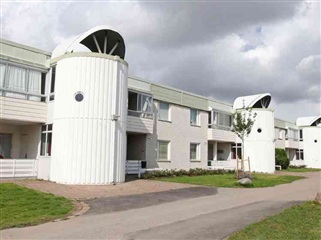 Bild 2. Lägenhet, Skattegården, Linköping 