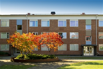 Photo 1. Apartment, Storgatan, Klippan 