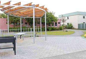 Bild 4. Lägenhet, Skattegården, Linköping 