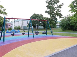 Bild 3. Lägenhet, Skattegården, Linköping 