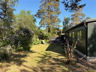 Bild 3. Hus/villa, Orrvägen, Täby 