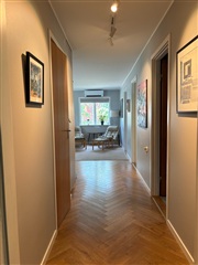 Bild 8. Hus/villa, Orrvägen, Täby 