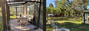 Bild 2. Hus/villa, Orrvägen, Täby 