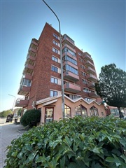 Bild 1. Lägenhet, Emausgatan, Västerås 