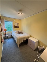 Bild 17. Hus/villa, Orrvägen, Täby 