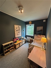Bild 18. Hus/villa, Orrvägen, Täby 