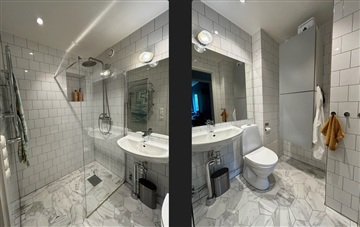 Bild 14. Hus/villa, Orrvägen, Täby 