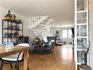 Photo 1. Apartment, Brommagatan, Helsingborg 