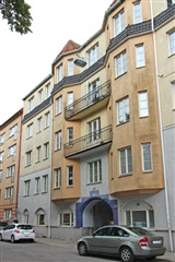 Photo 1. Apartment, Slussgatan, Malmö 