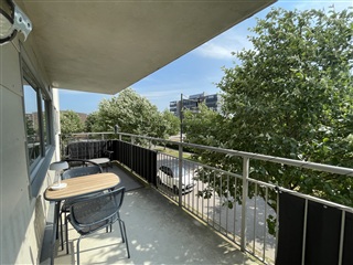 Photo 1. Apartment, Tornfalksgatan, Helsingborg 