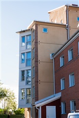 Photo 1. Apartment, Mansängsstigen, Bålsta 